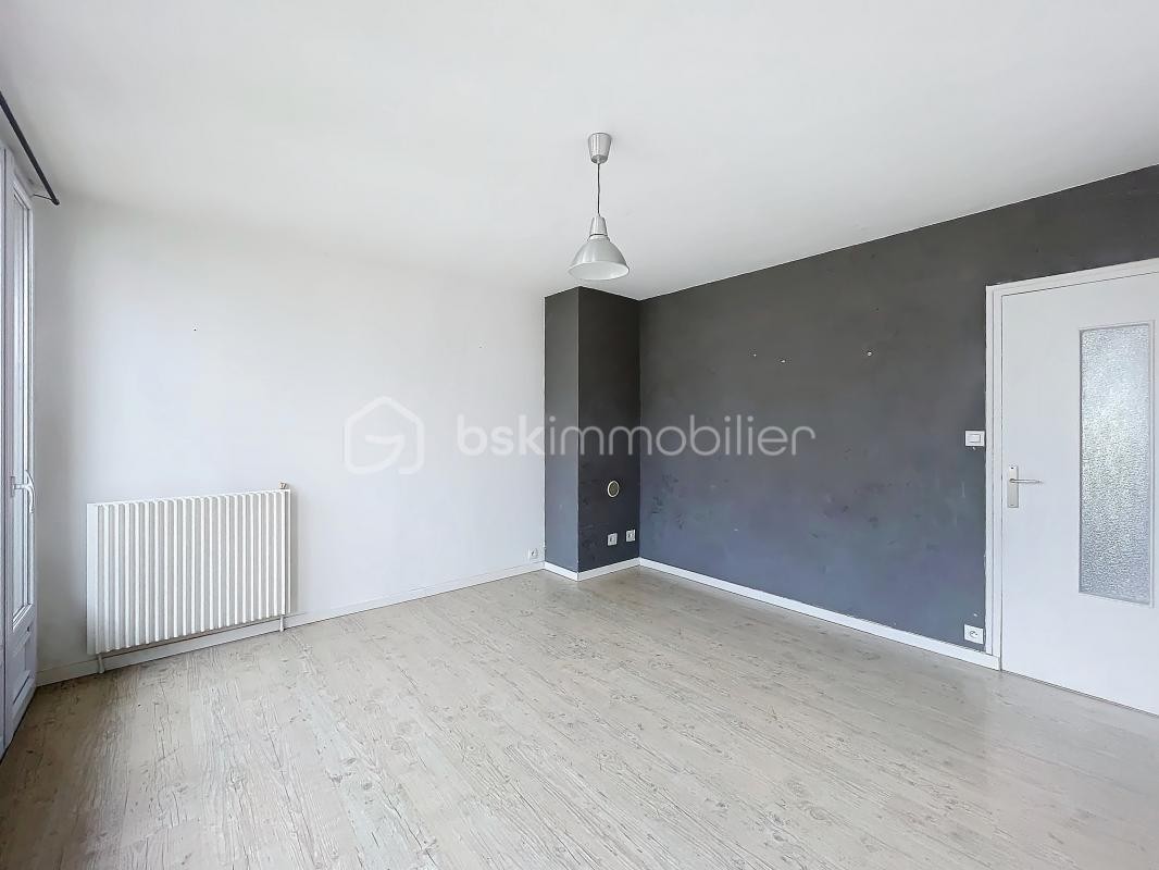 Vente Appartement à Échirolles 4 pièces