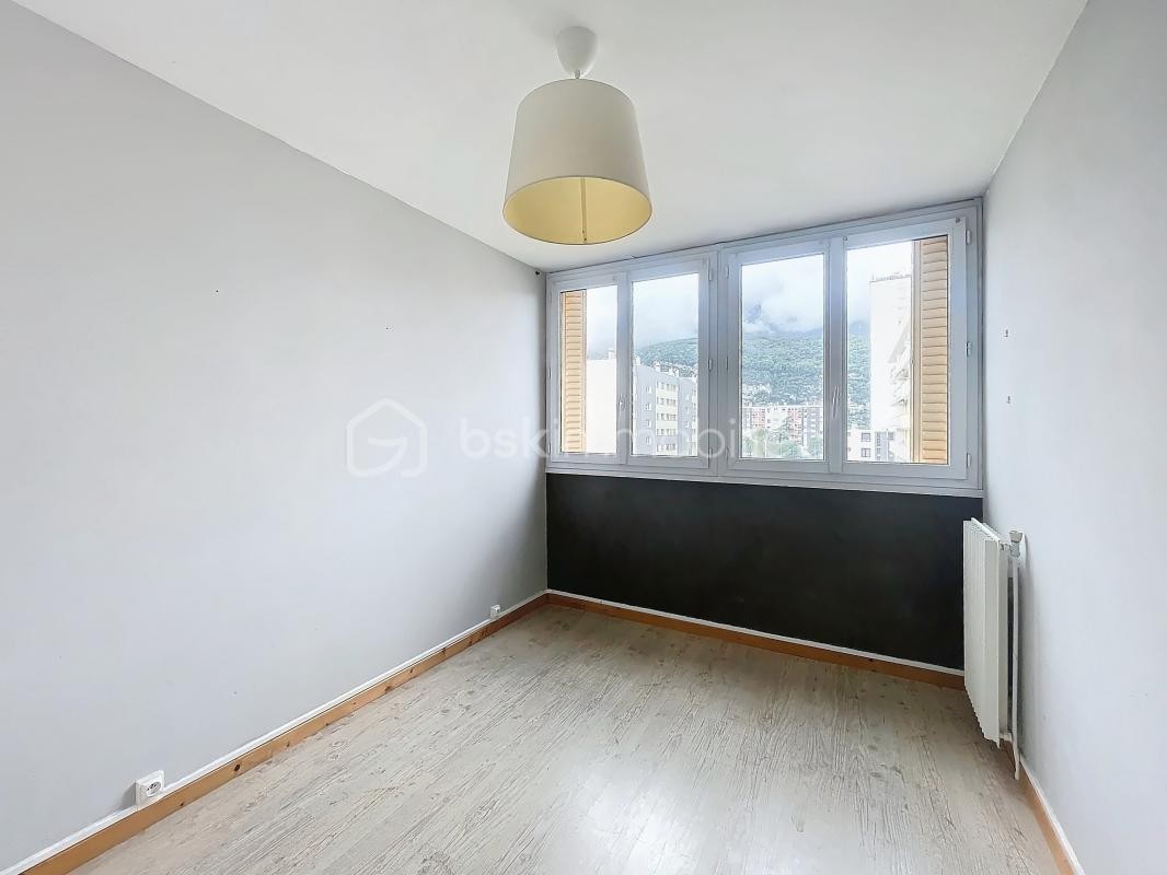 Vente Appartement à Échirolles 4 pièces