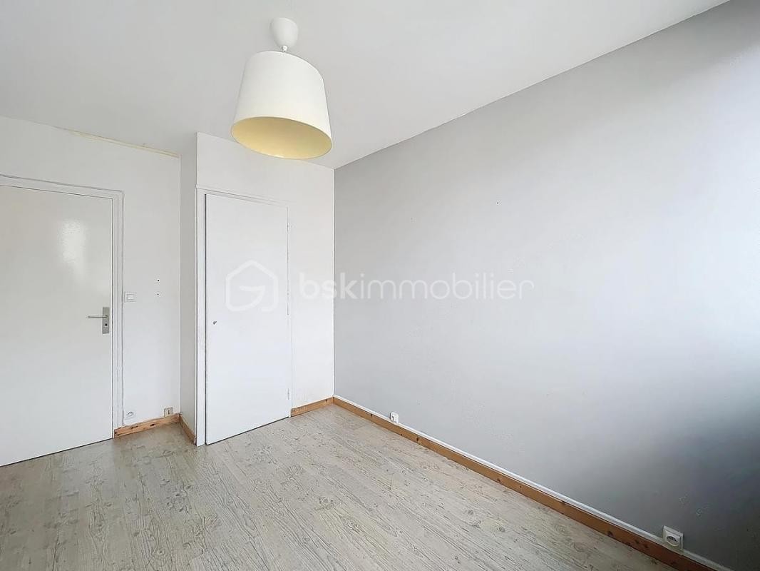 Vente Appartement à Échirolles 4 pièces