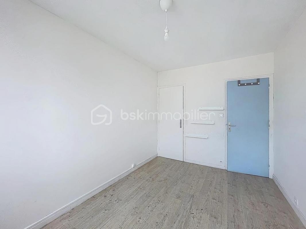 Vente Appartement à Échirolles 4 pièces