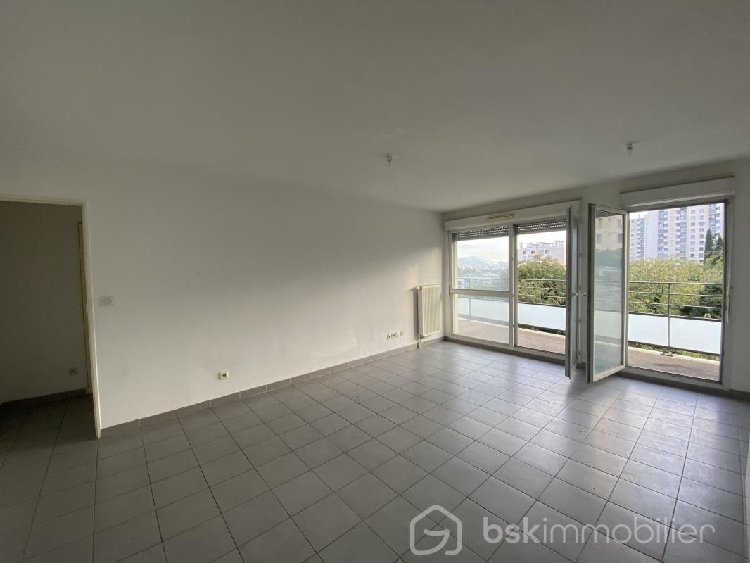 Vente Appartement à Marseille 15e arrondissement 2 pièces