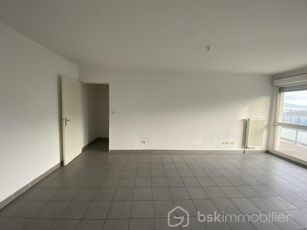 Vente Appartement à Marseille 15e arrondissement 2 pièces