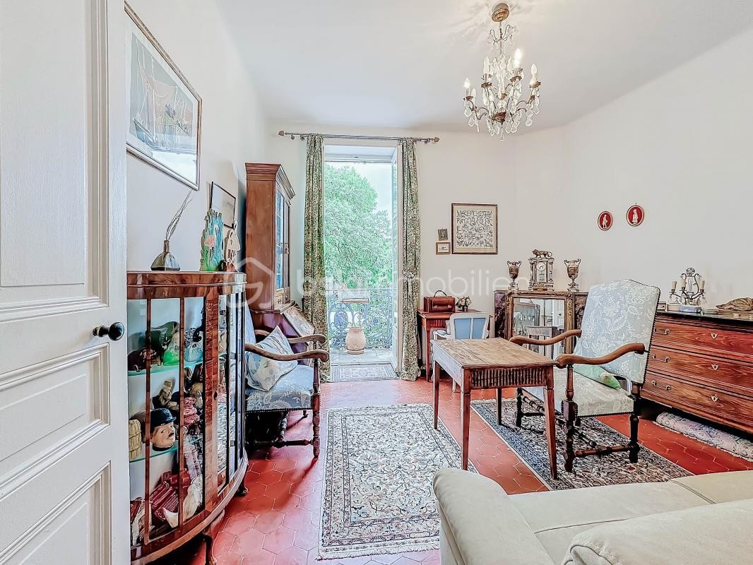 Vente Appartement à Nîmes 4 pièces