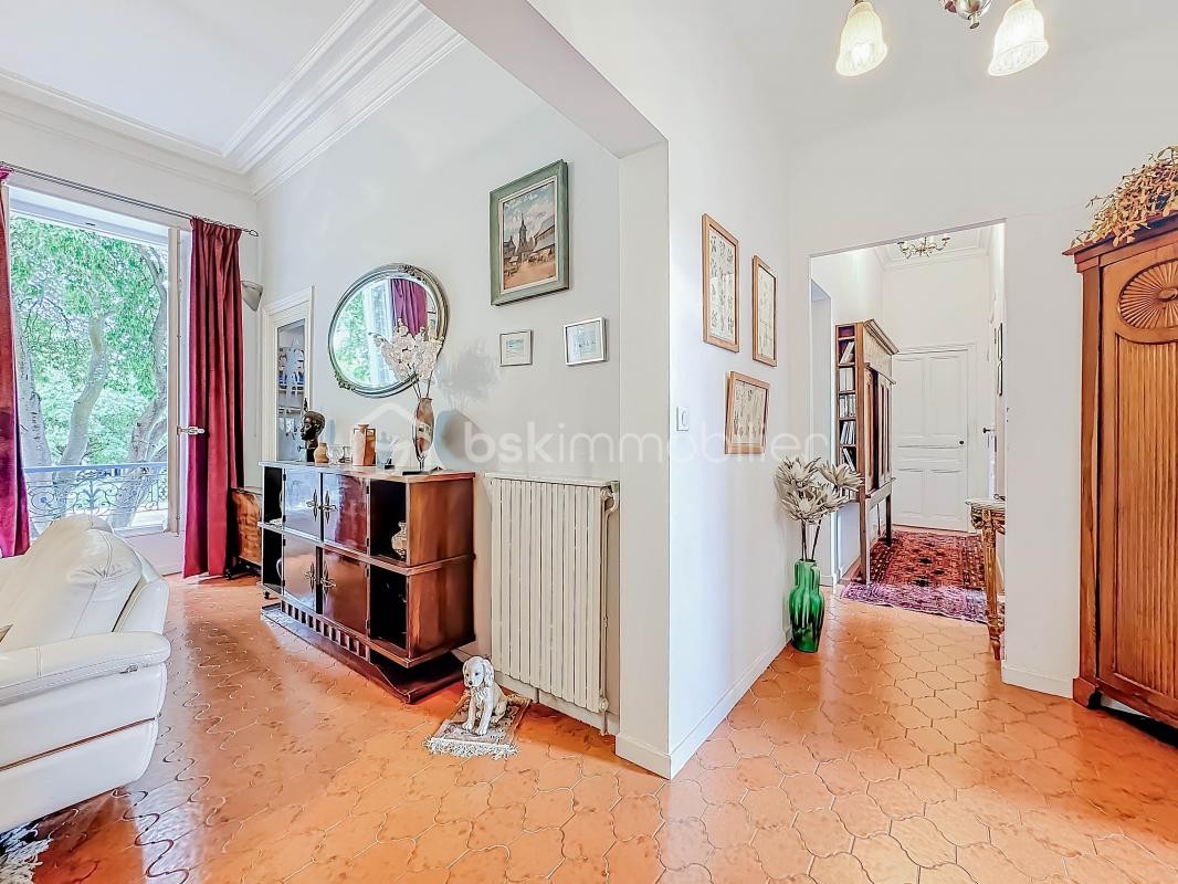 Vente Appartement à Nîmes 4 pièces