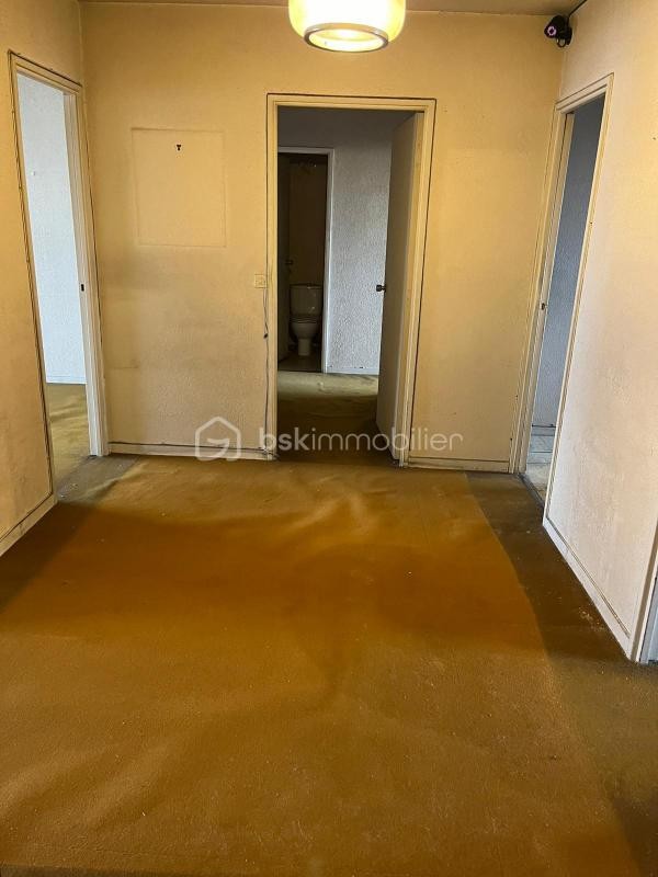 Vente Appartement à Paris Reuilly 12e arrondissement 5 pièces