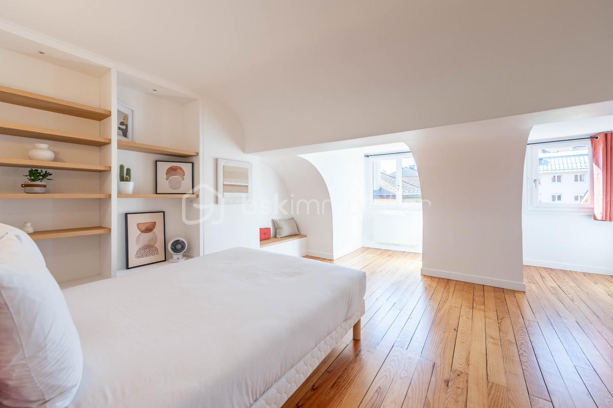 Vente Appartement à Annecy 5 pièces