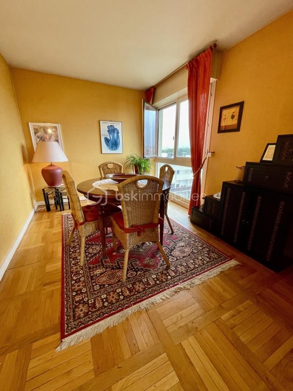 Vente Appartement à Melun 5 pièces