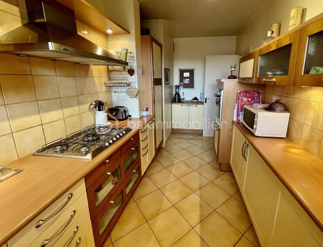 Vente Appartement à Melun 5 pièces