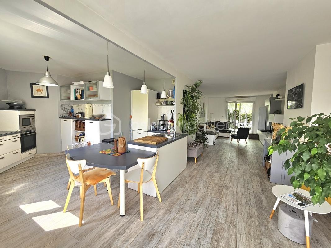 Vente Appartement à Chatou 4 pièces