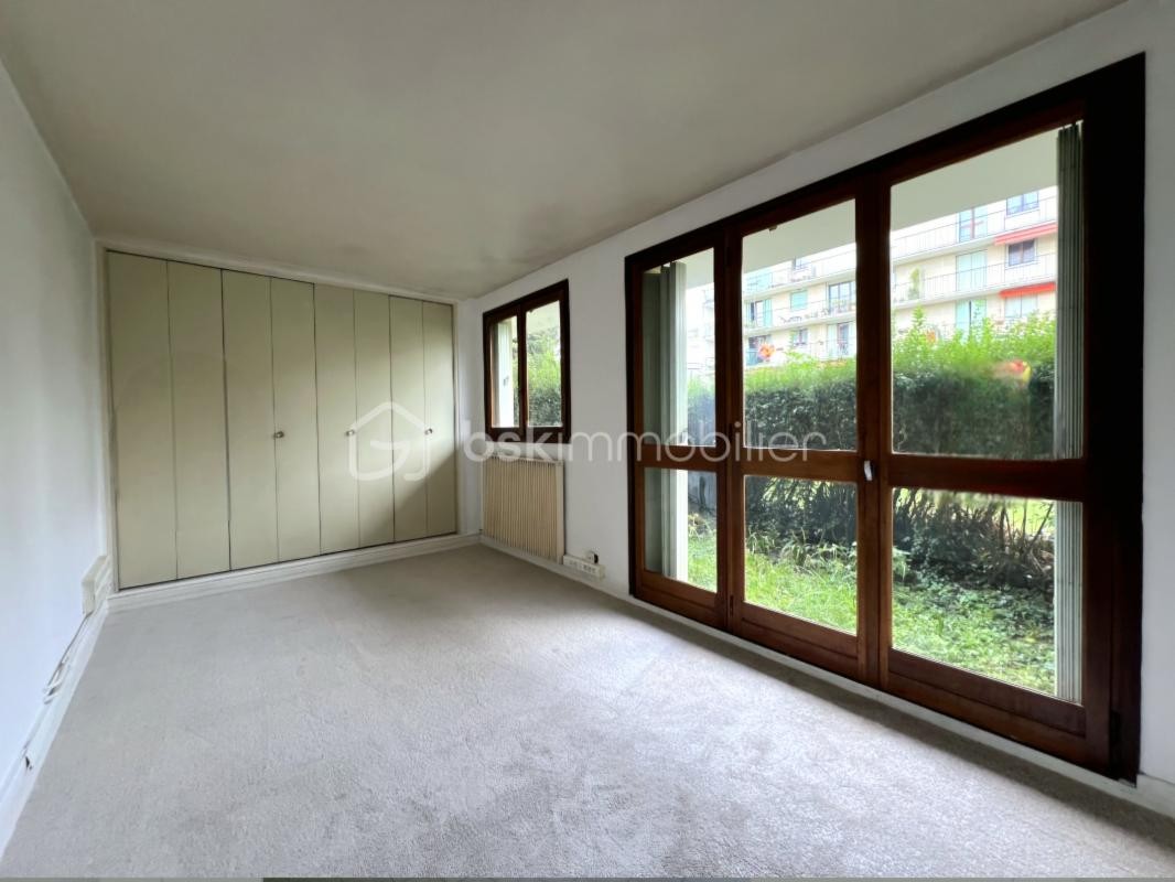 Vente Appartement à le Perreux-sur-Marne 5 pièces