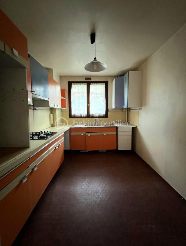 Vente Appartement à le Perreux-sur-Marne 5 pièces