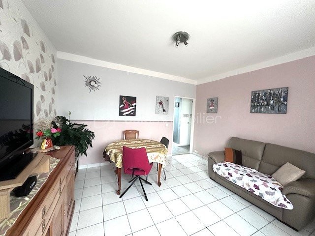 Vente Appartement à Gagny 3 pièces