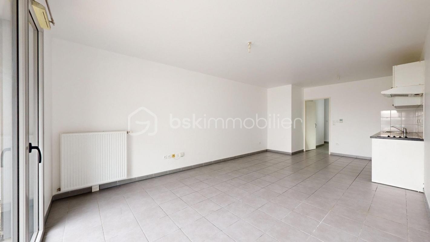 Vente Appartement à Blagnac 3 pièces