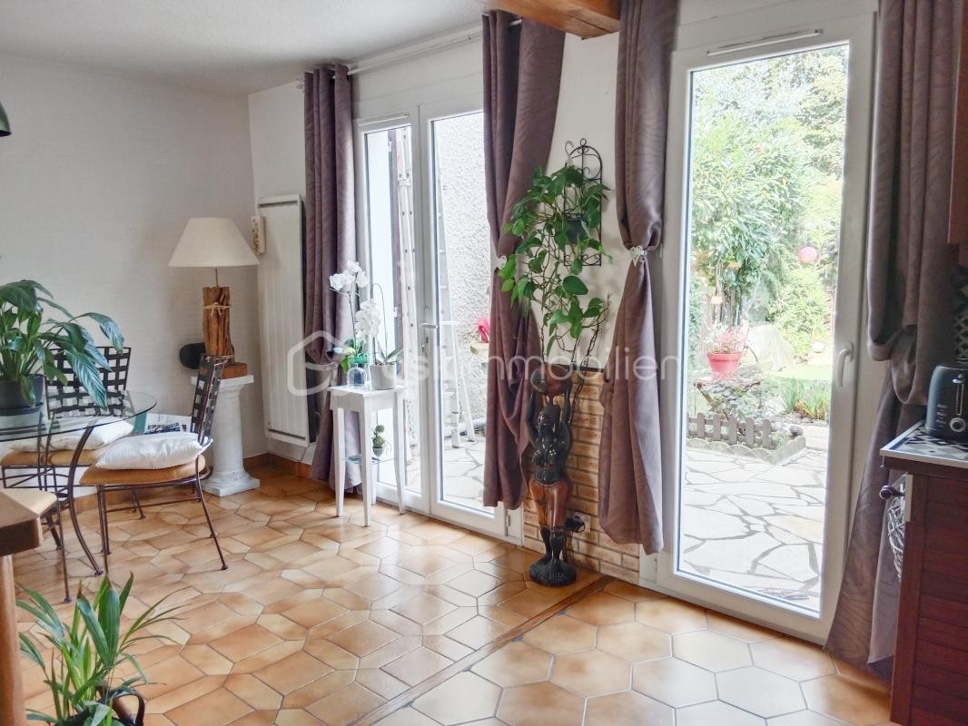 Vente Maison à Yerres 4 pièces