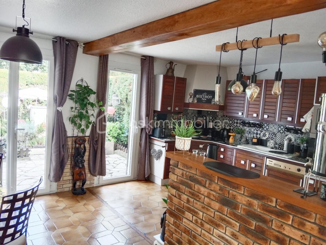 Vente Maison à Yerres 4 pièces