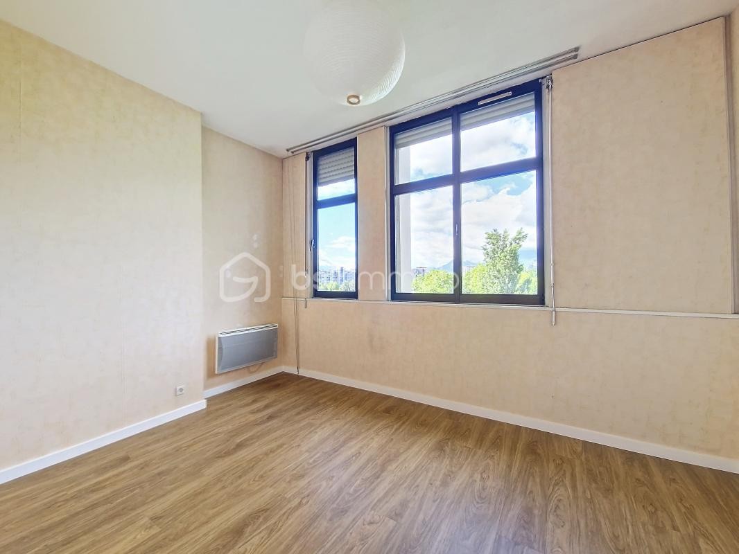 Vente Appartement à Grenoble 2 pièces