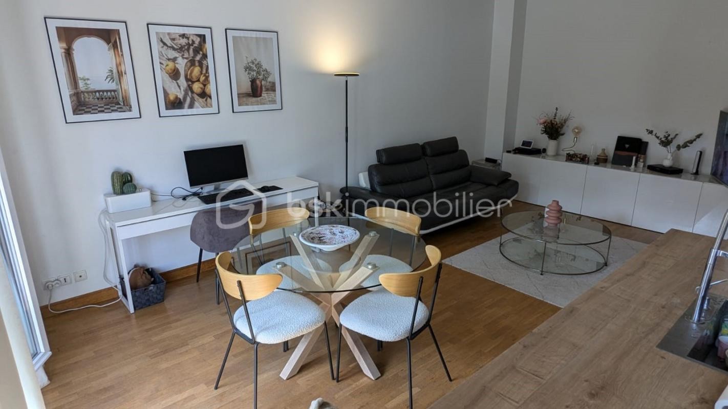 Vente Appartement à Montmorency 3 pièces