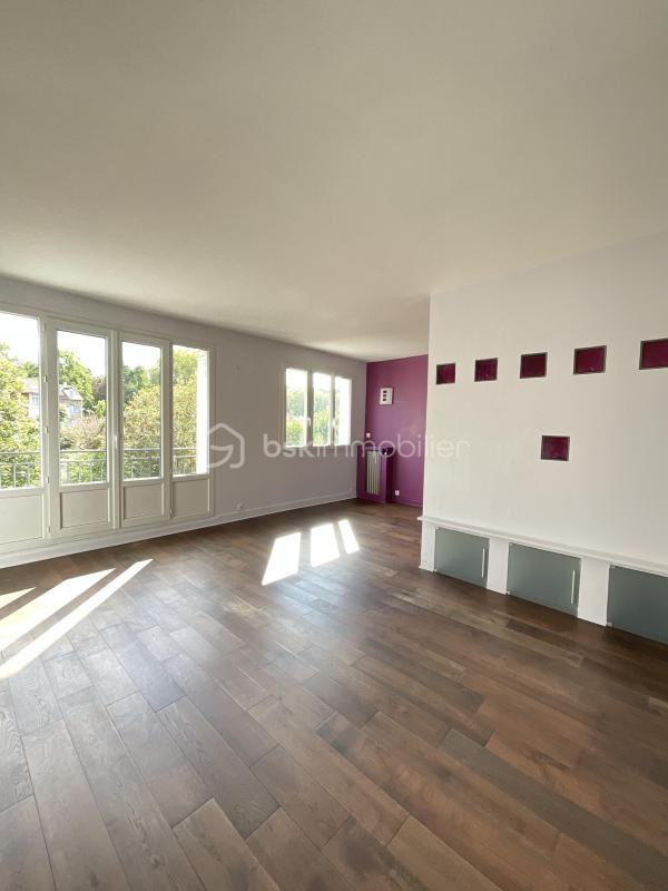 Vente Appartement à Sèvres 3 pièces