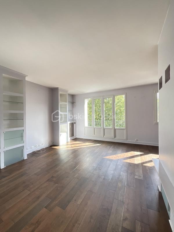 Vente Appartement à Sèvres 3 pièces