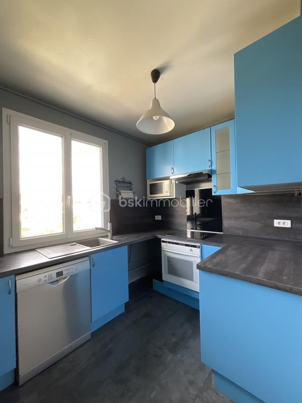 Vente Appartement à Sèvres 3 pièces