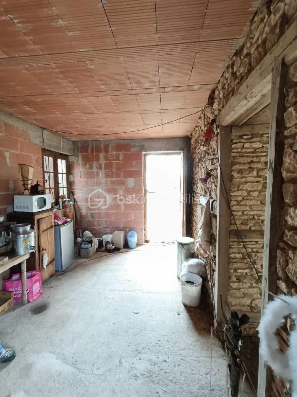 Vente Maison à Villefranche-du-Périgord 3 pièces