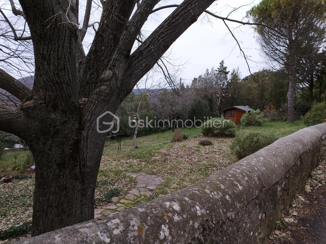 Vente Terrain à Lodève 0 pièce