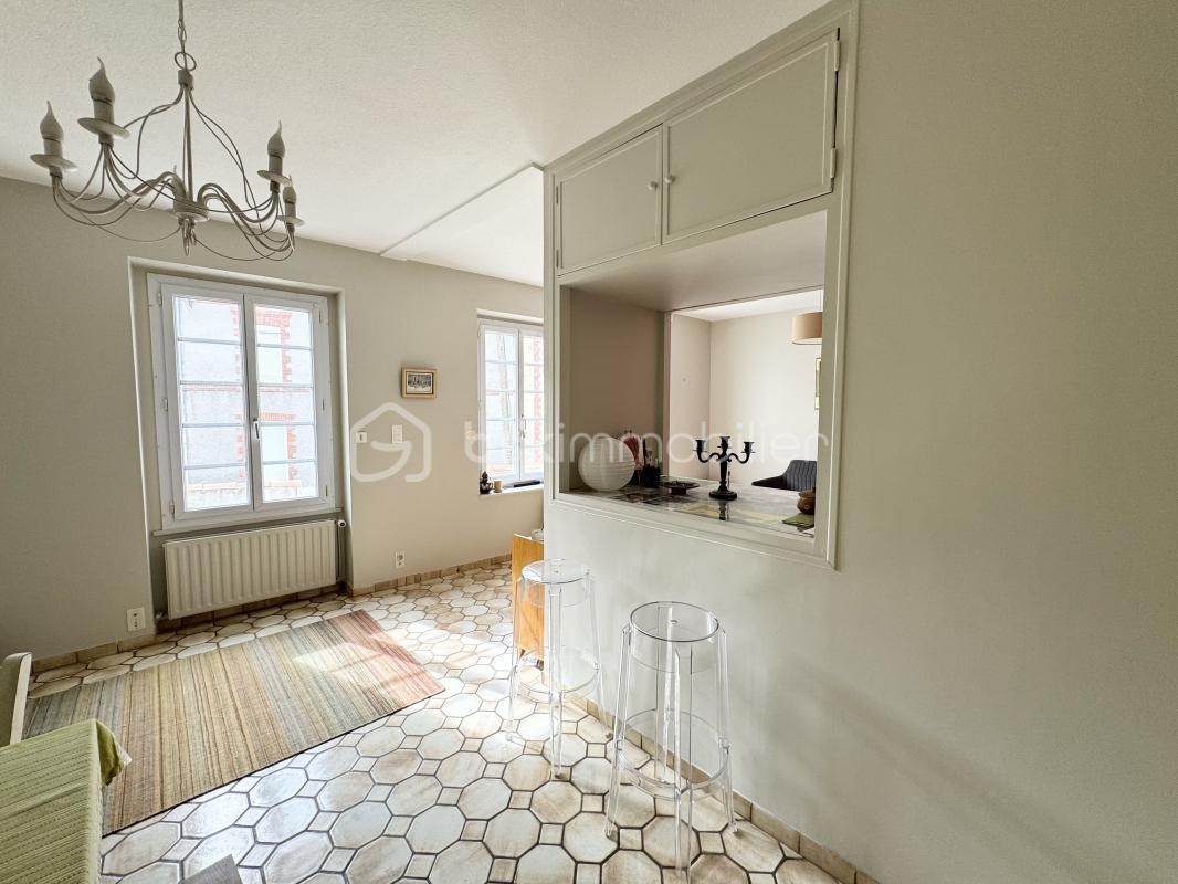 Vente Maison à Cholet 8 pièces