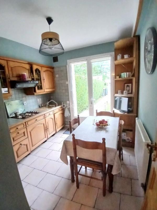 Vente Maison à Auxi-le-Château 6 pièces