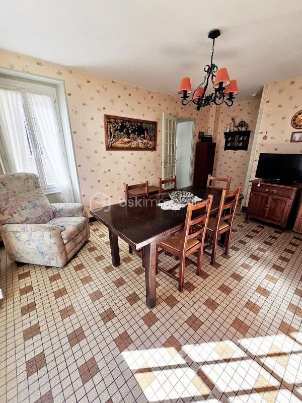 Vente Maison à Échauffour 3 pièces