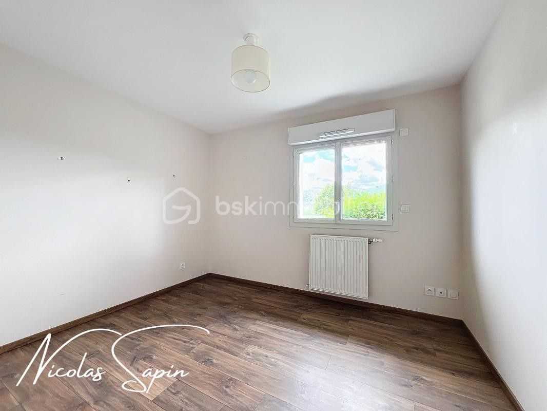 Vente Appartement à Claix 4 pièces