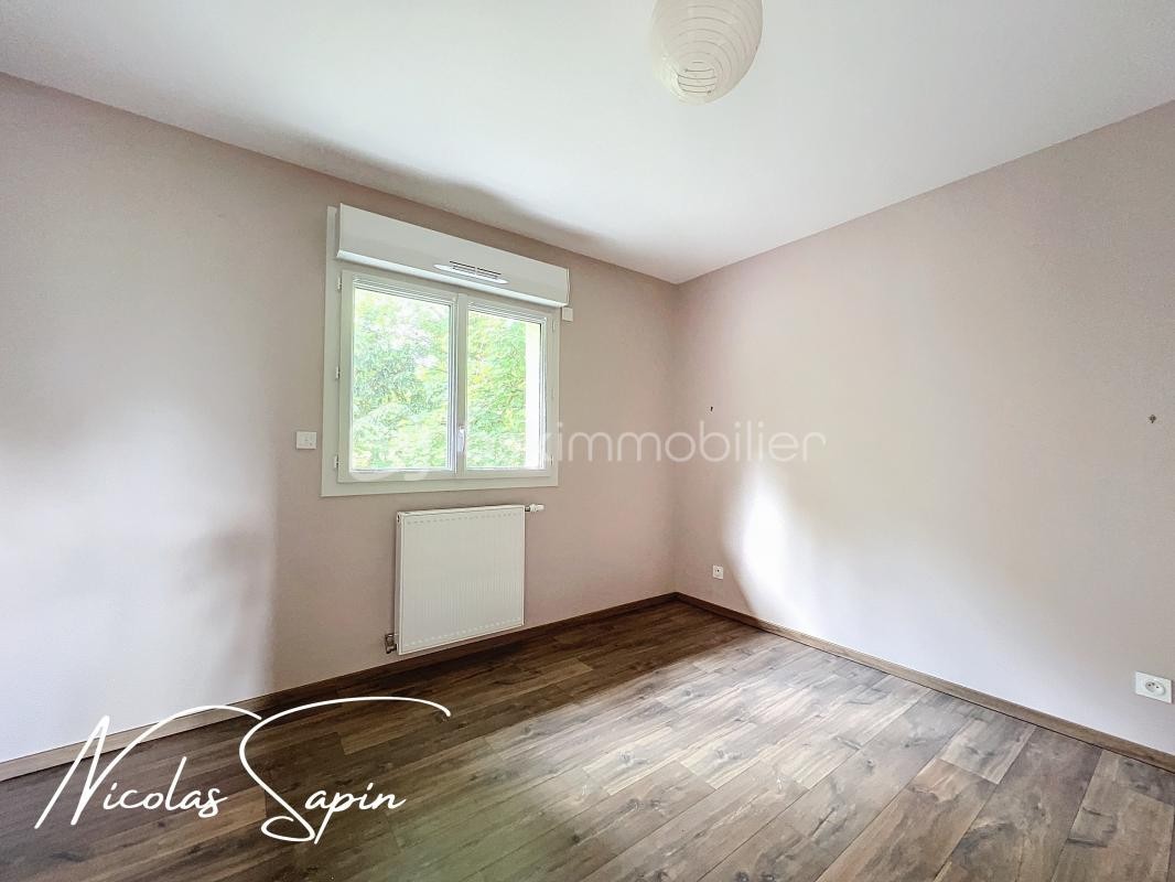 Vente Appartement à Claix 4 pièces