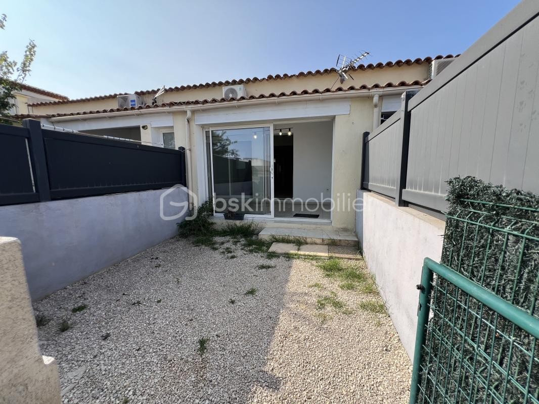 Vente Maison à Martigues 3 pièces