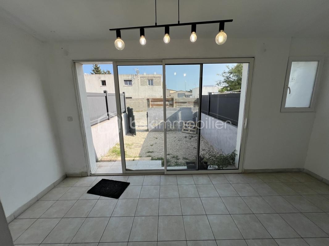 Vente Maison à Martigues 3 pièces