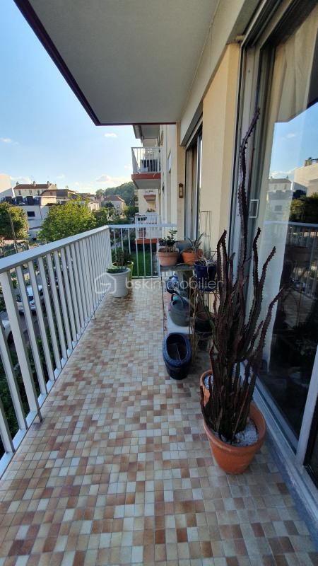 Vente Appartement à Rosny-sous-Bois 4 pièces