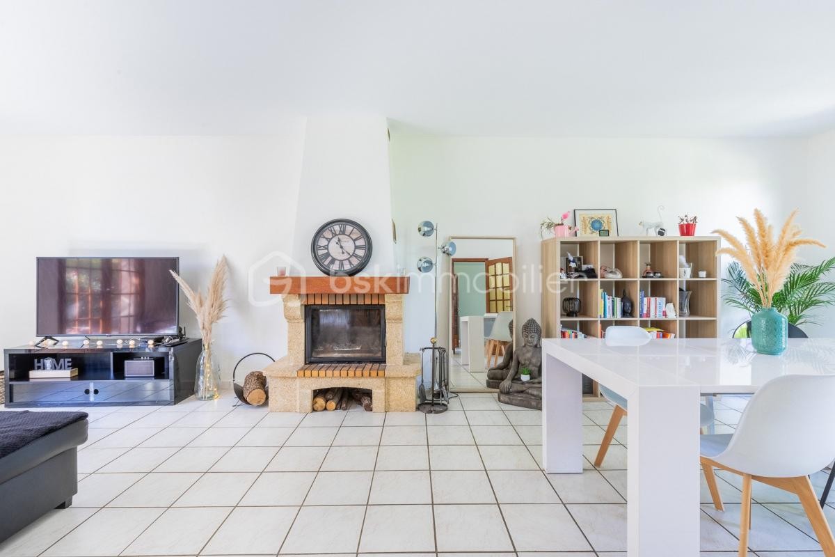 Vente Maison à Saintry-sur-Seine 6 pièces