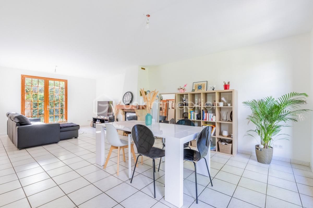 Vente Maison à Saintry-sur-Seine 6 pièces