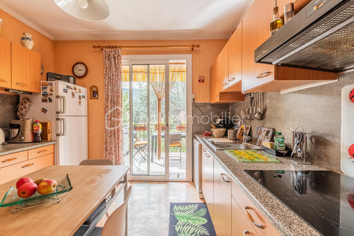 Vente Maison à Solliès-Pont 7 pièces