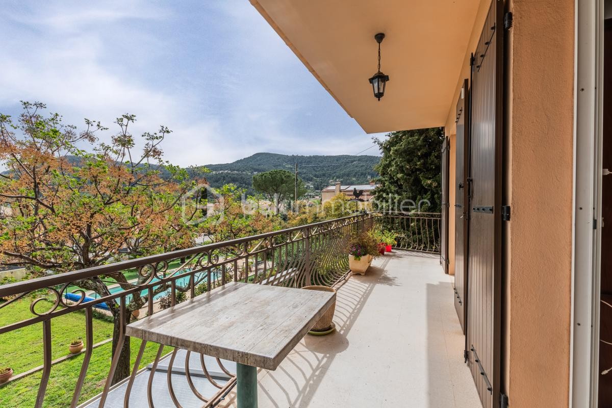 Vente Maison à Solliès-Pont 7 pièces