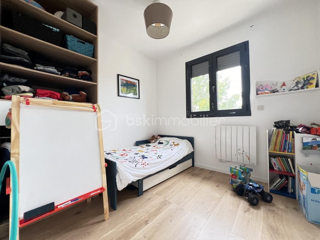 Vente Maison à Argenteuil 5 pièces