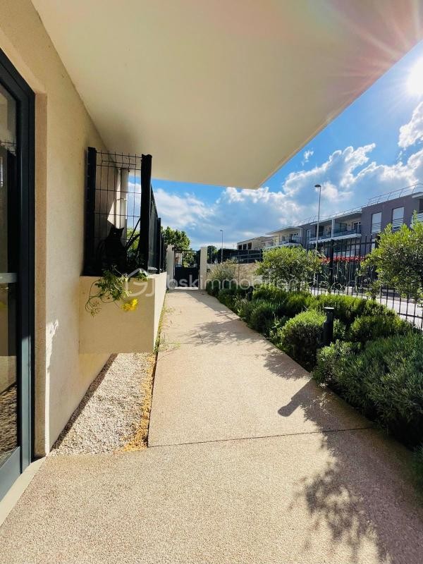 Vente Appartement à Nice 2 pièces