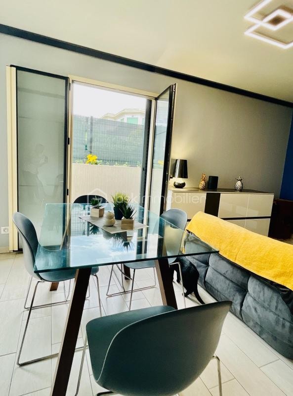 Vente Appartement à Nice 2 pièces