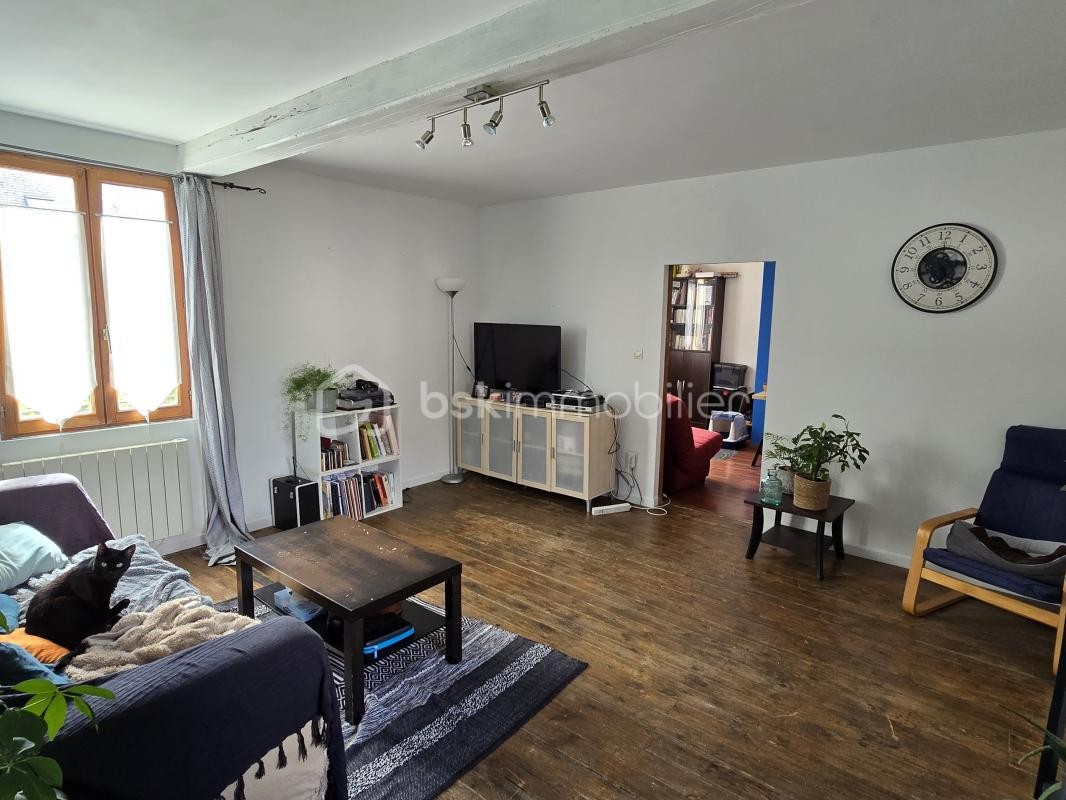 Vente Maison à Froissy 4 pièces