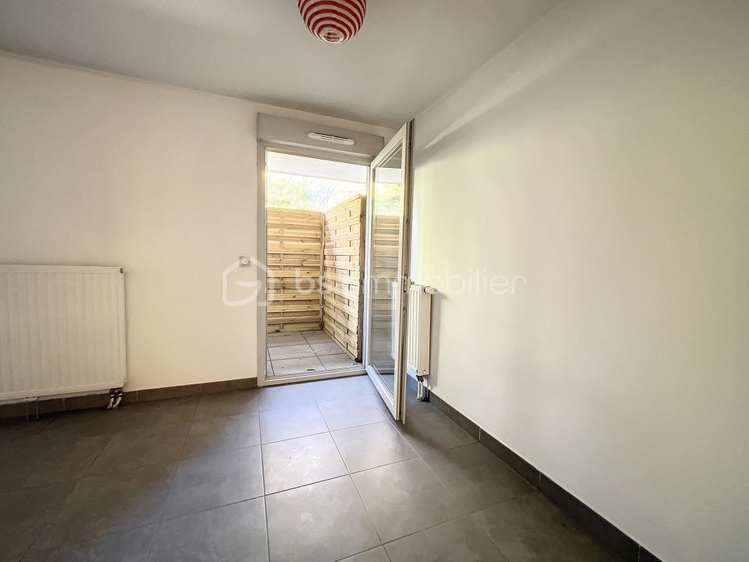 Vente Appartement à Montpellier 1 pièce