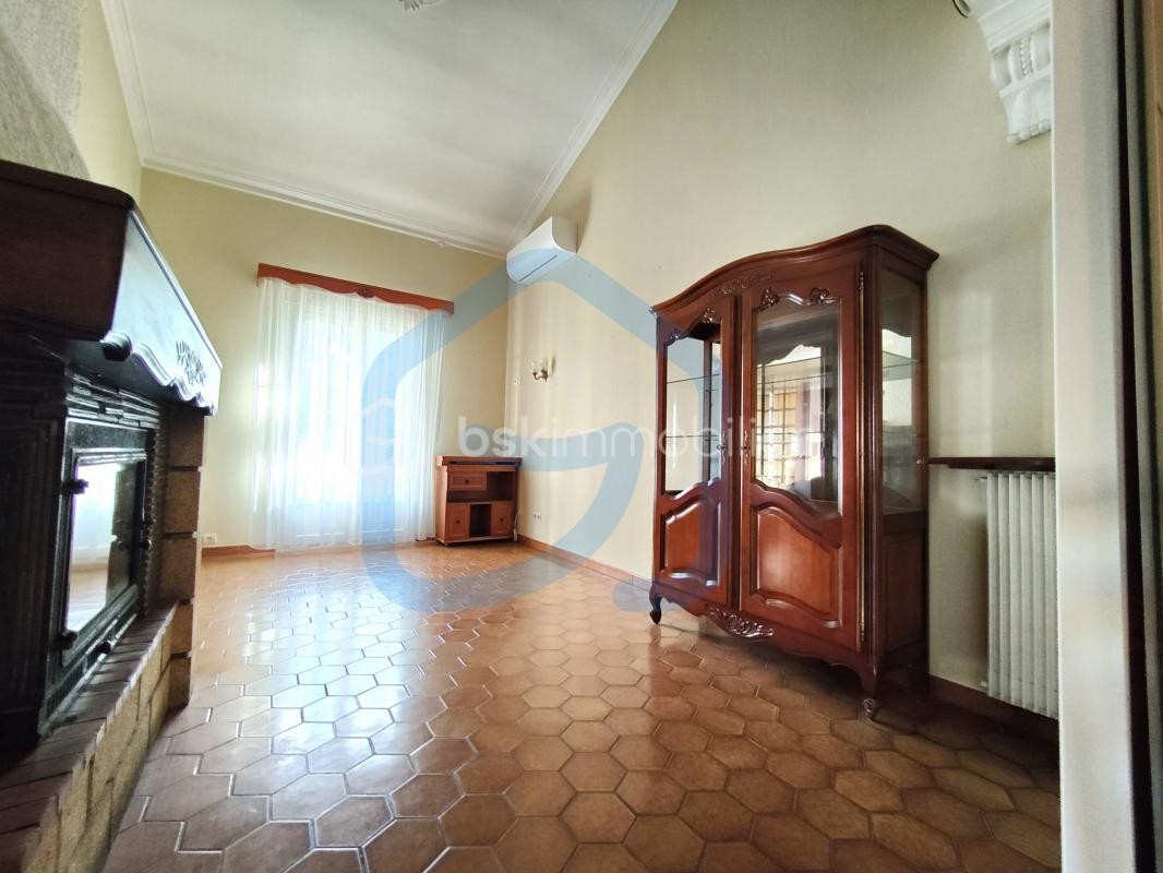 Vente Maison à Narbonne 5 pièces