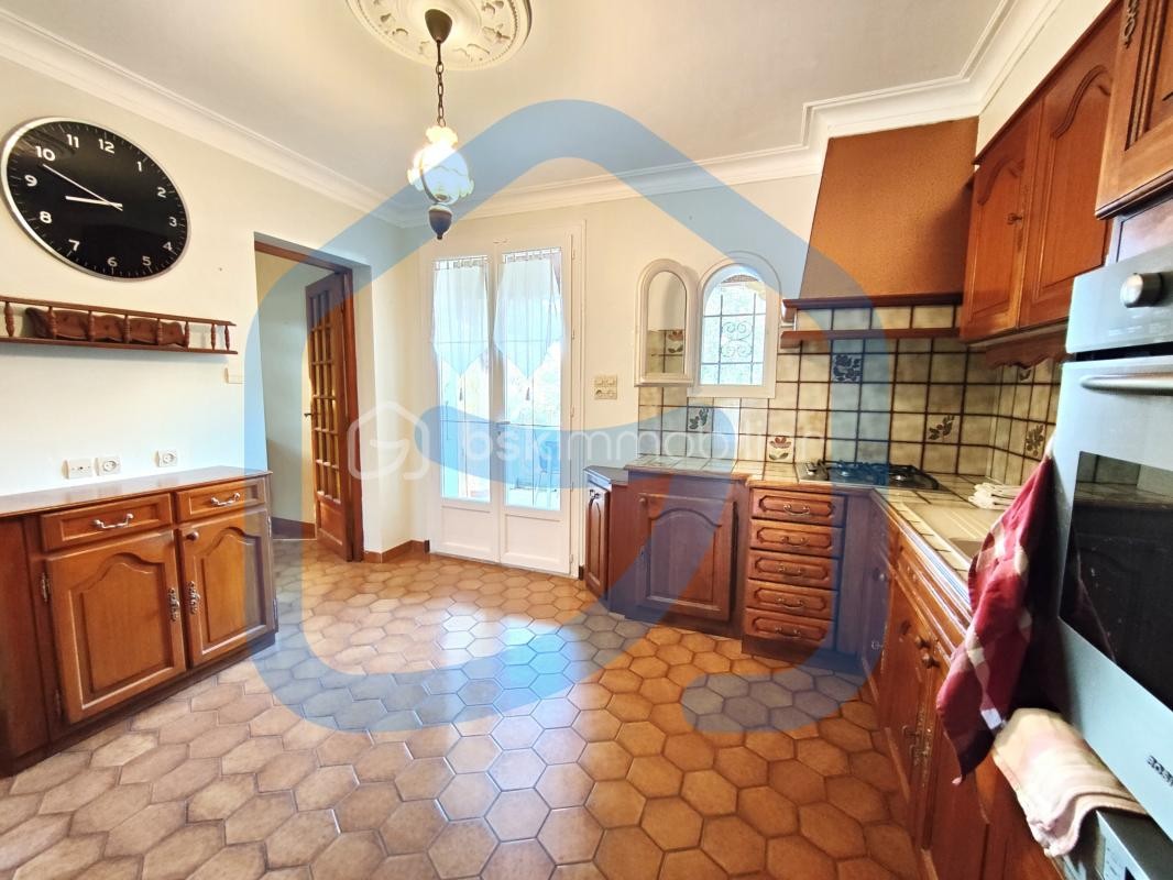 Vente Maison à Narbonne 5 pièces