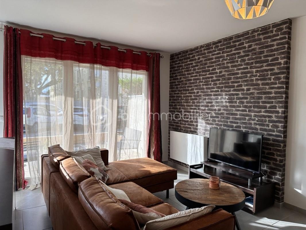 Vente Appartement à Romans-sur-Isère 2 pièces