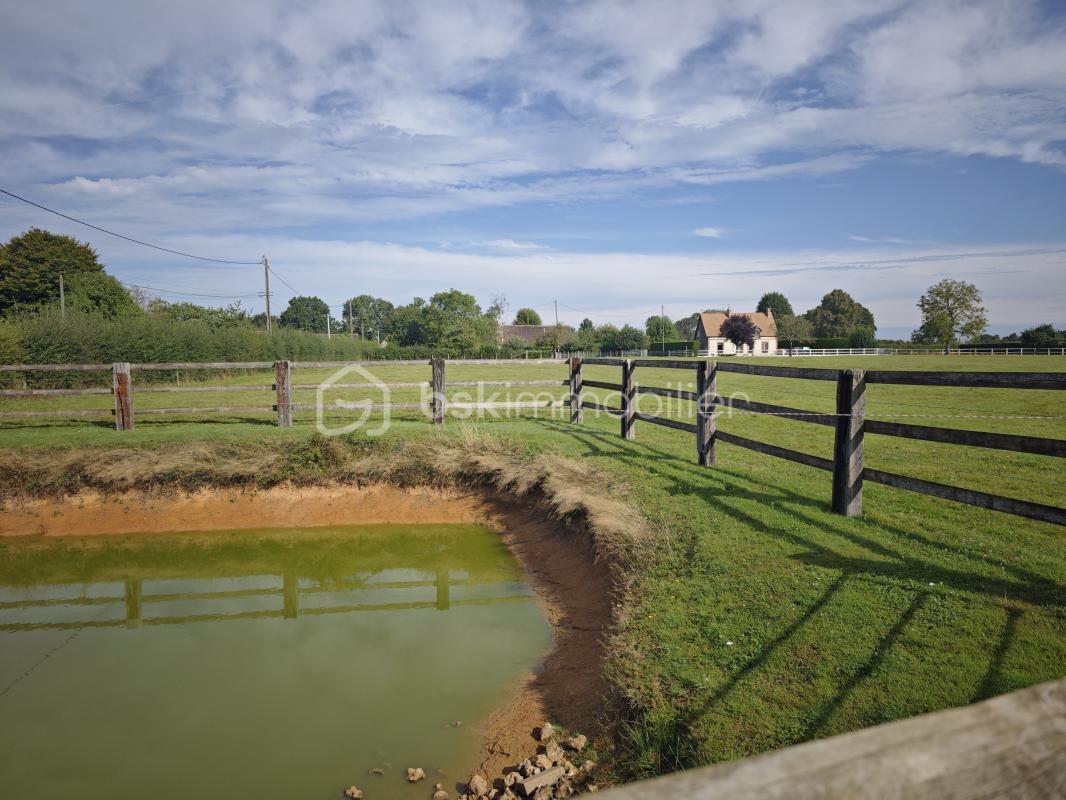 Vente Maison à l'Aigle 4 pièces