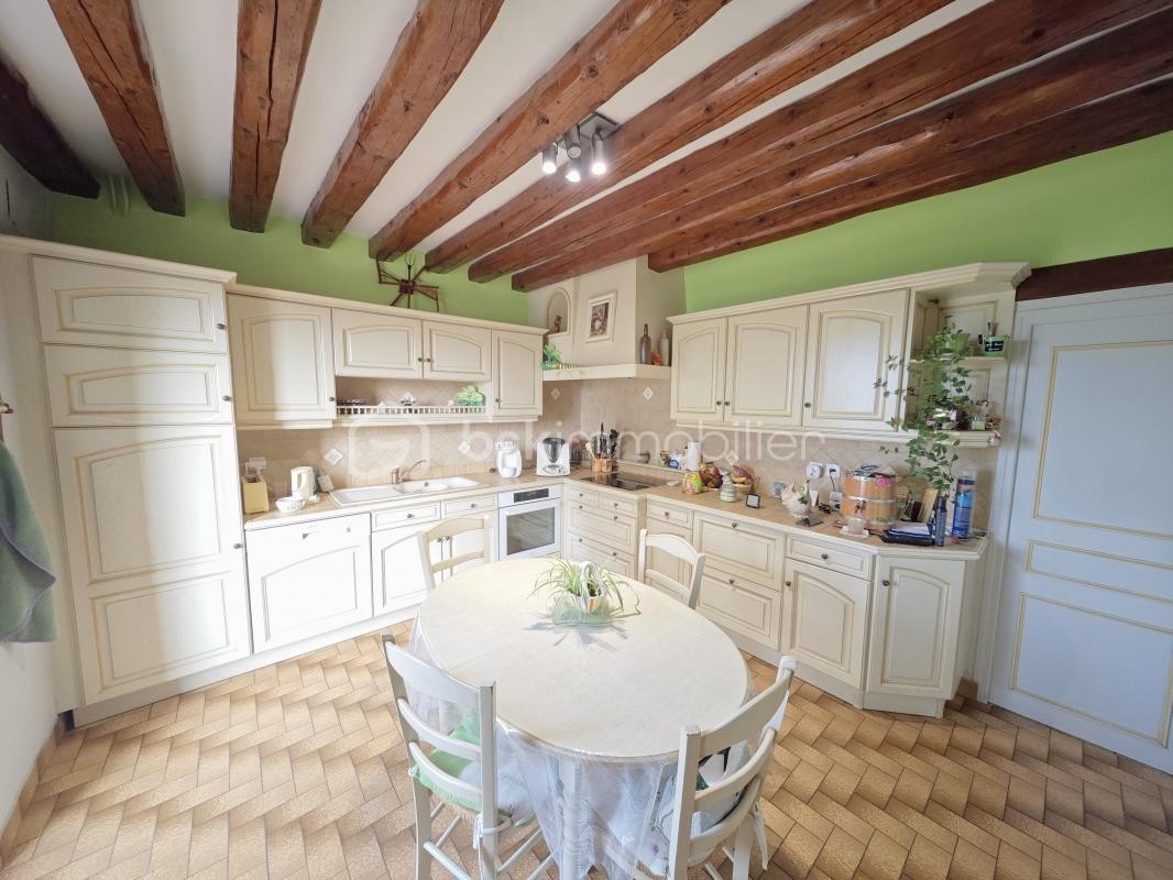 Vente Maison à l'Aigle 4 pièces