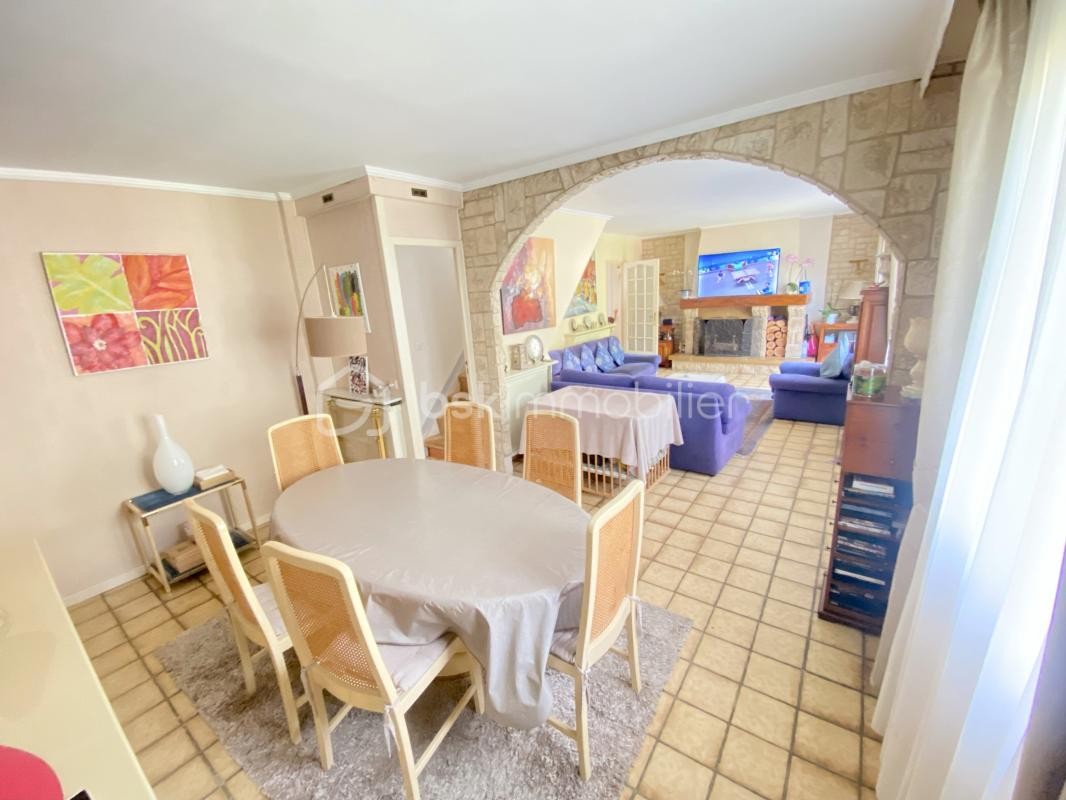 Vente Maison à Savigny-le-Temple 7 pièces