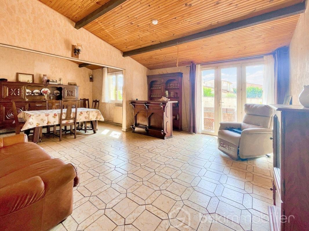 Vente Maison à Miramas 5 pièces